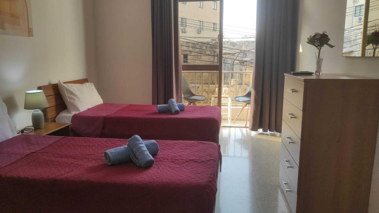 Saint Julian's San Salvatore Home מראה חיצוני תמונה