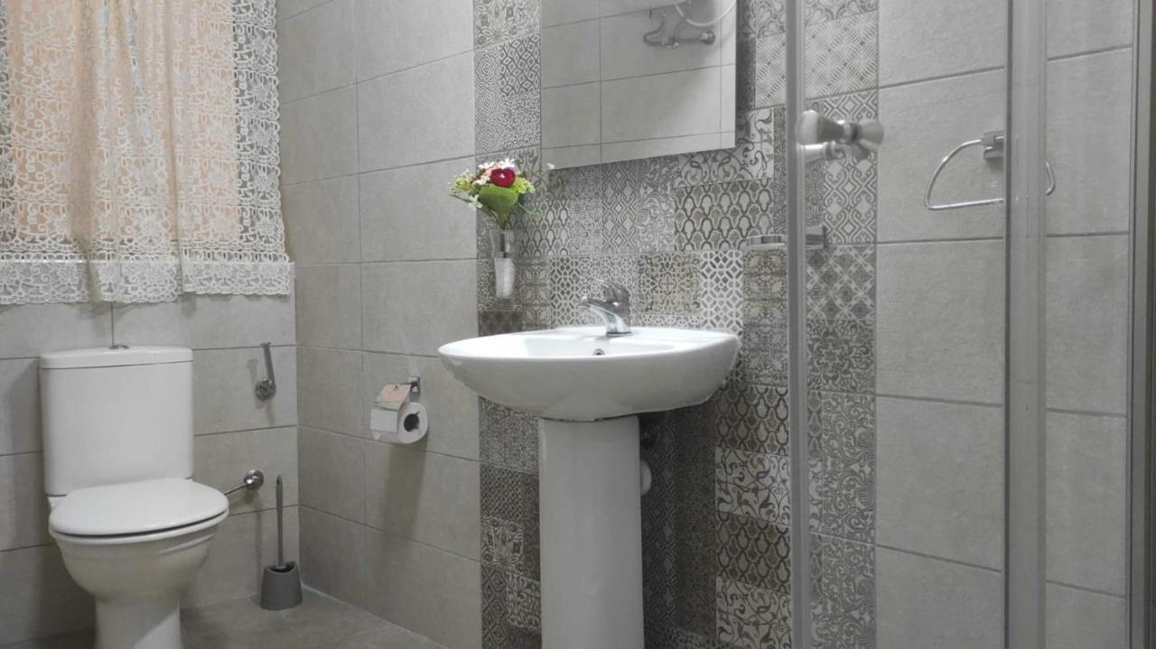 Saint Julian's San Salvatore Home מראה חיצוני תמונה