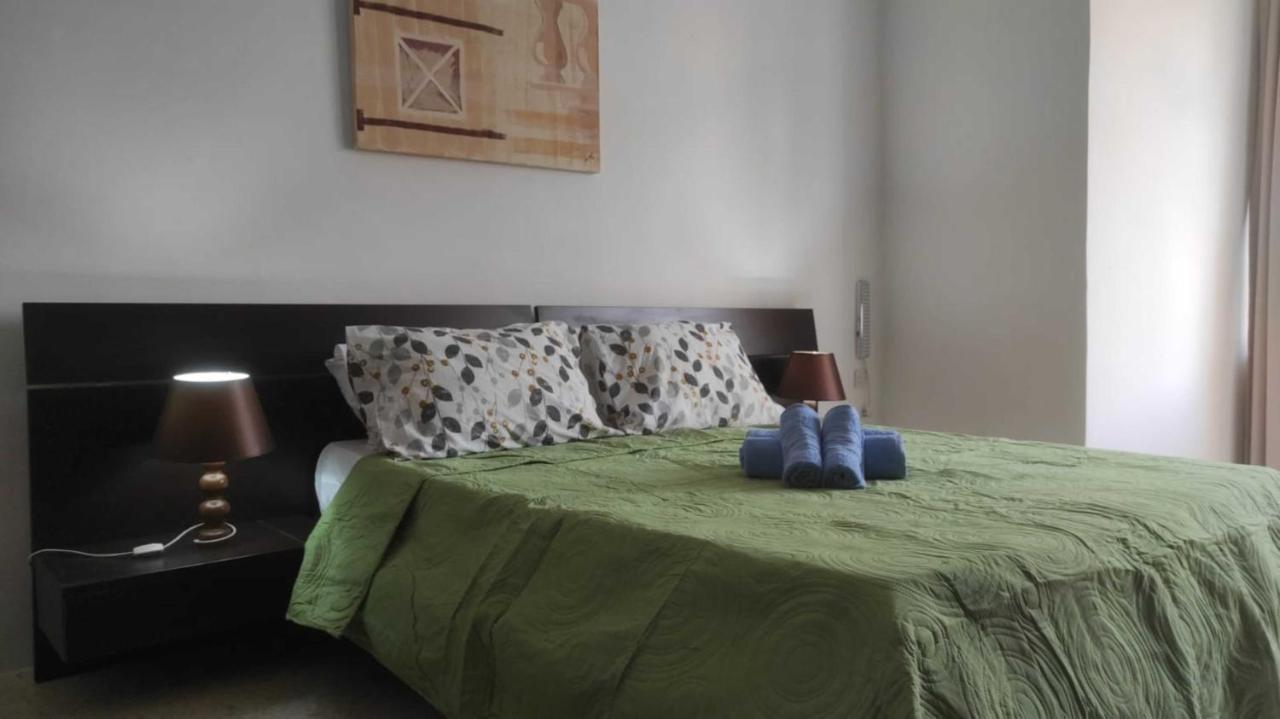 Saint Julian's San Salvatore Home מראה חיצוני תמונה