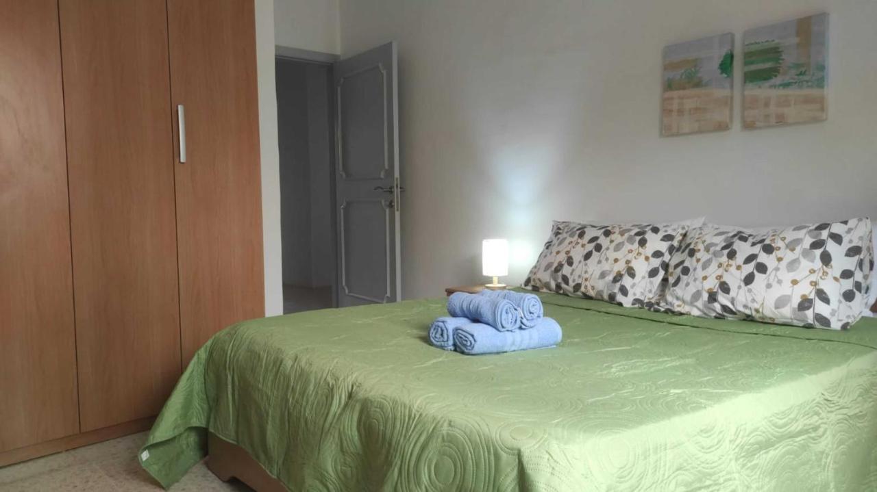 Saint Julian's San Salvatore Home מראה חיצוני תמונה