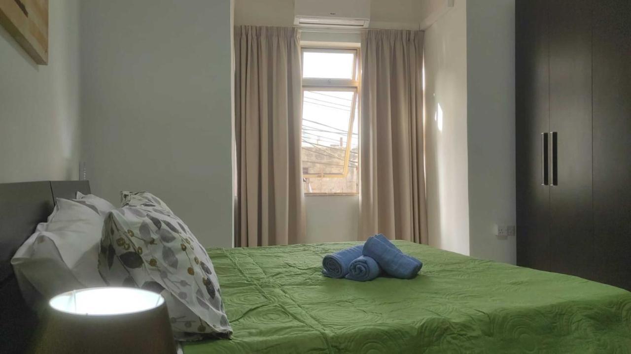 Saint Julian's San Salvatore Home מראה חיצוני תמונה