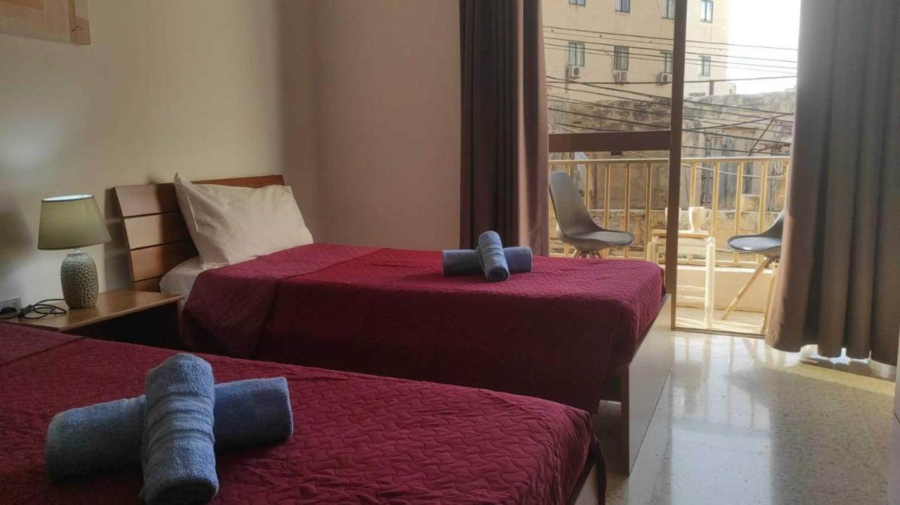 Saint Julian's San Salvatore Home מראה חיצוני תמונה
