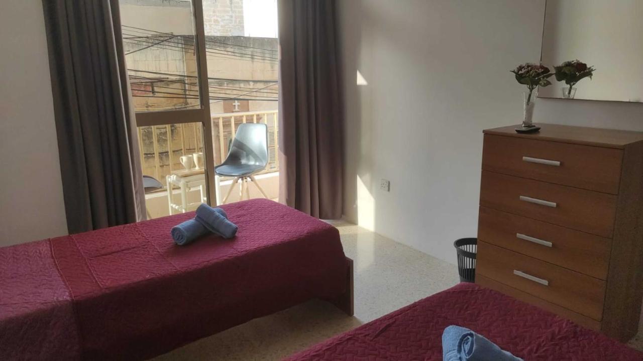 Saint Julian's San Salvatore Home מראה חיצוני תמונה