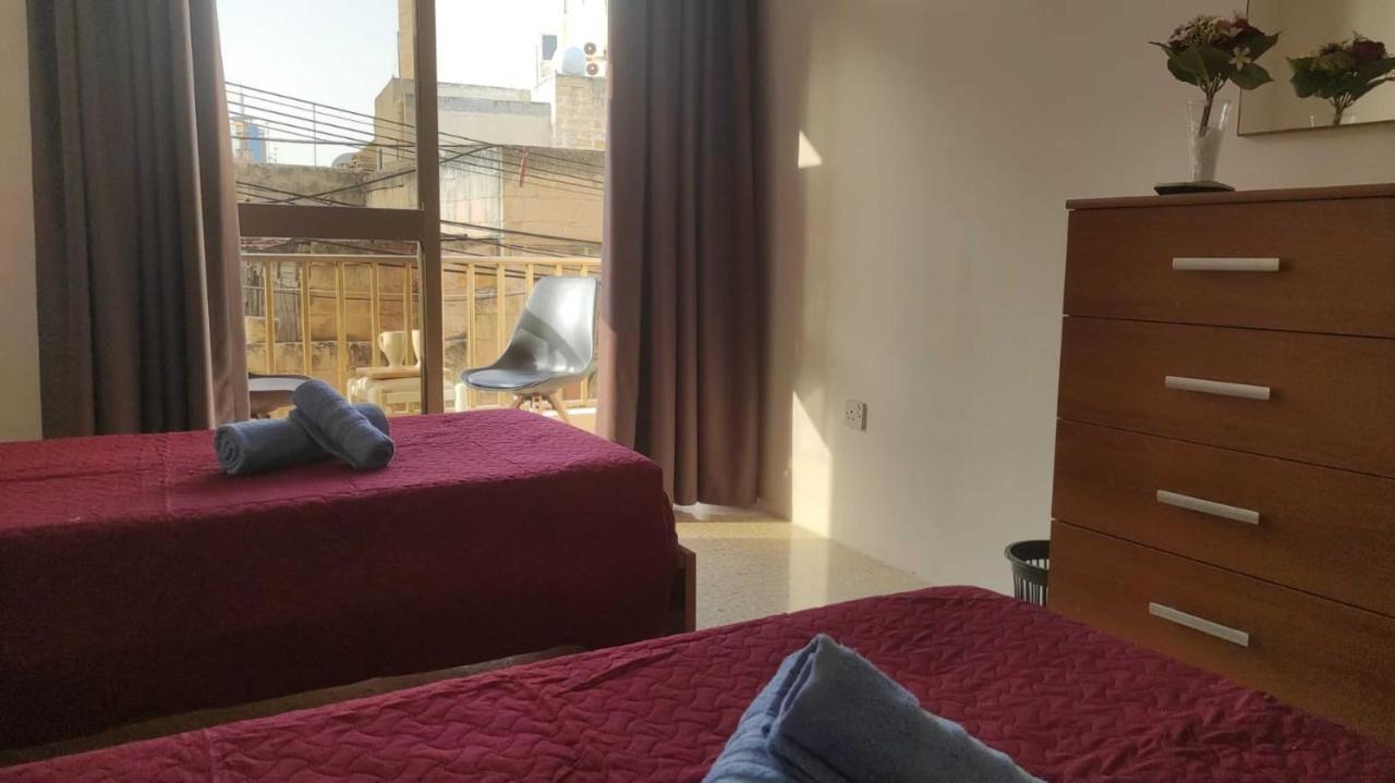 Saint Julian's San Salvatore Home מראה חיצוני תמונה
