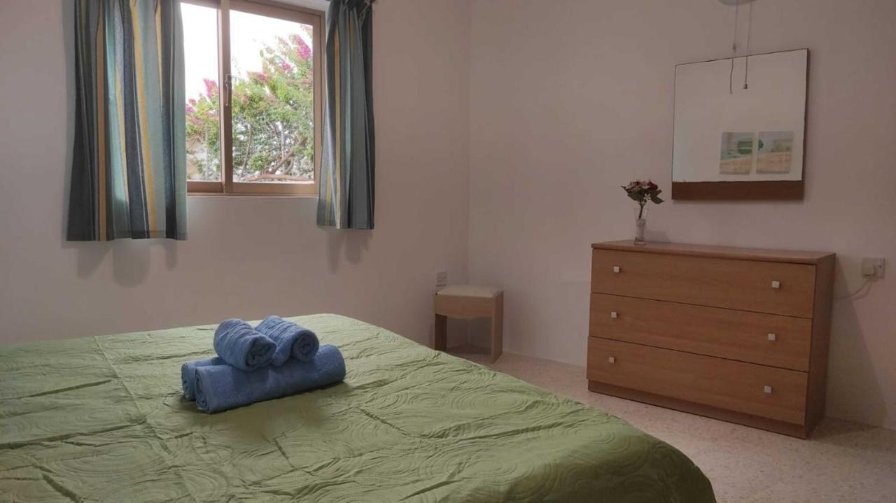 Saint Julian's San Salvatore Home מראה חיצוני תמונה