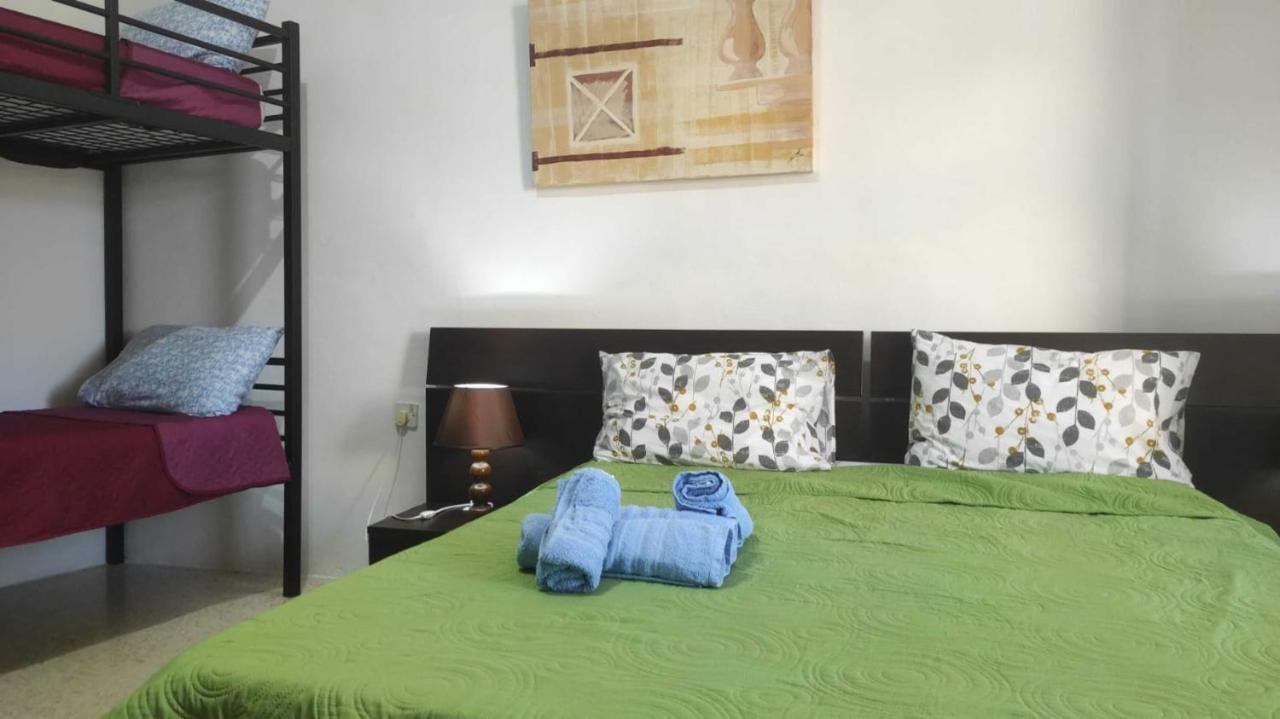 Saint Julian's San Salvatore Home מראה חיצוני תמונה