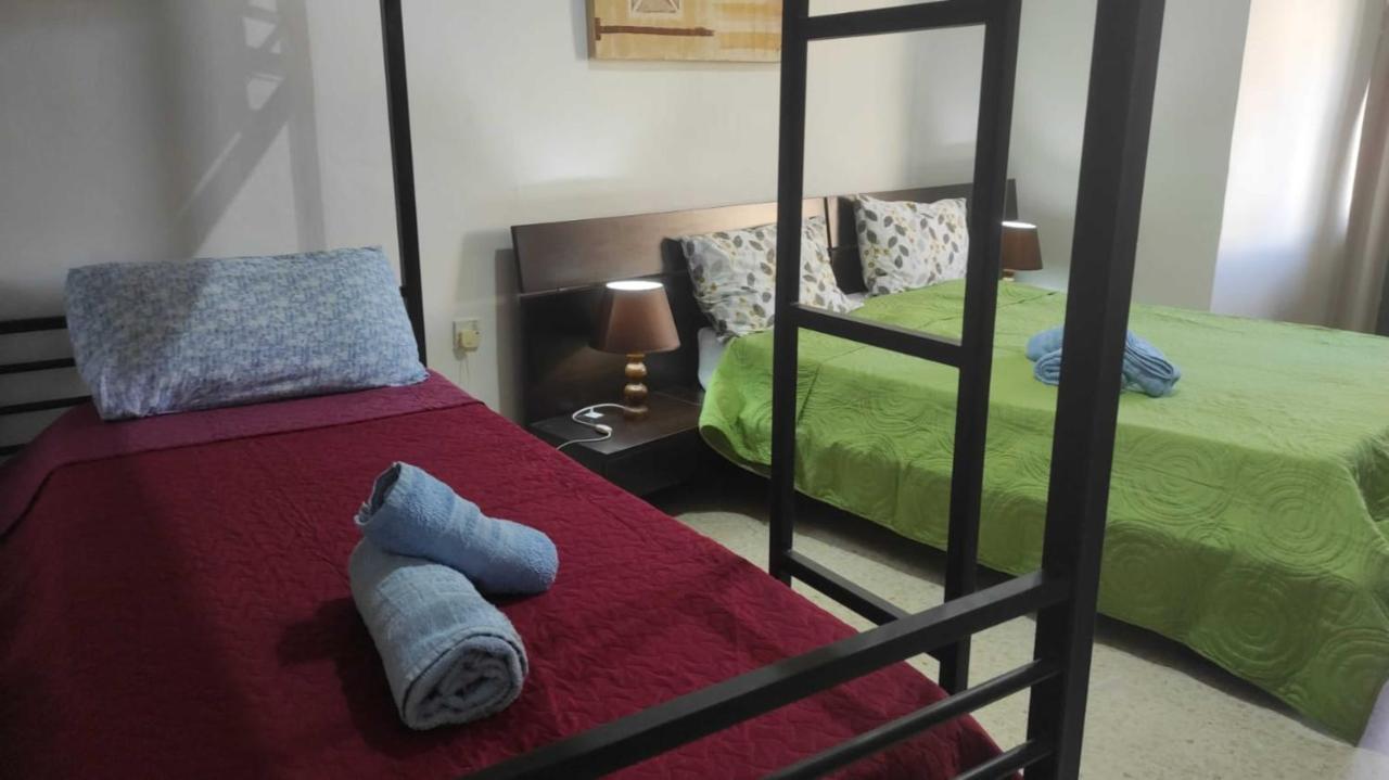 Saint Julian's San Salvatore Home מראה חיצוני תמונה