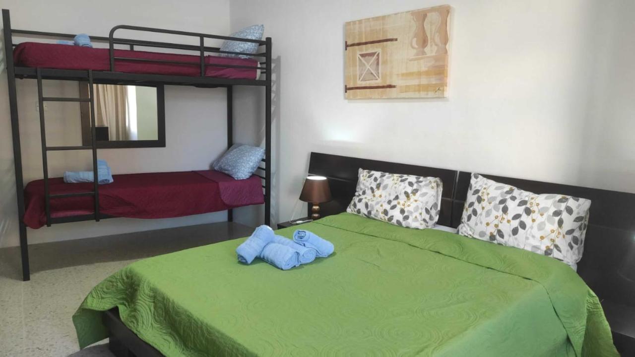 Saint Julian's San Salvatore Home מראה חיצוני תמונה